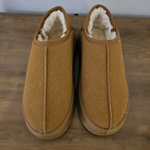 Clogs
